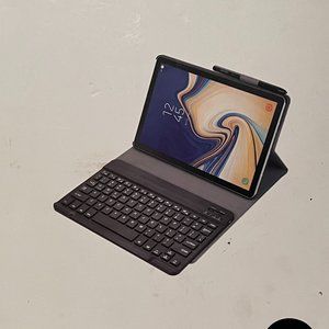 SMART KEYBOARD CASE